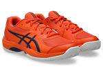 Кроссовки для тенниса Детские ASICS GEL GAME GS CLAY для грунта