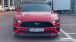 Ford Mustang GT Convertible (04.2020)