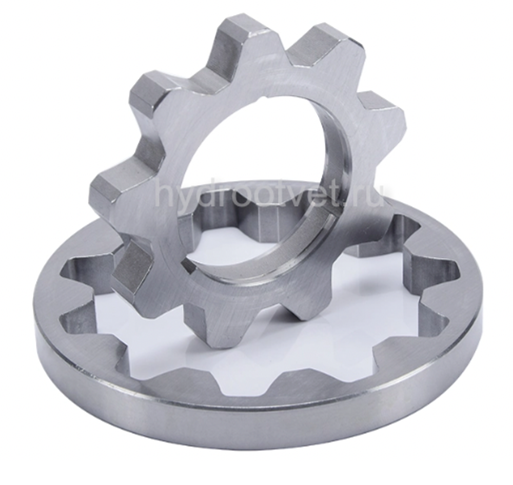 A4VG71-D CHARGE PUMP 22T - A4VG71-D насос подпитки 22T