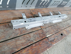 Панель передняя верх Chery Tiggo 4, Tiggo 4 Pro Б/У Оригинал J685300510DY