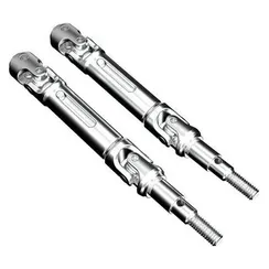 Задние привода CVD стальные для автомодели MJX 14210, 2шт MJX-14410B