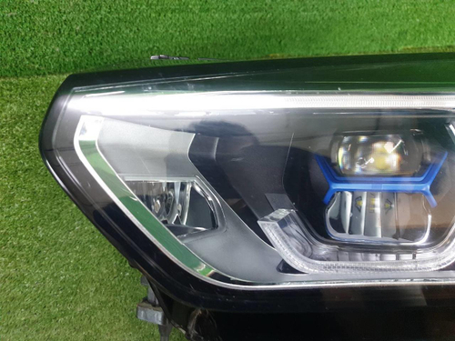 Фара левая BMW X5 G05 X6 G06 (2018-2023) Laser