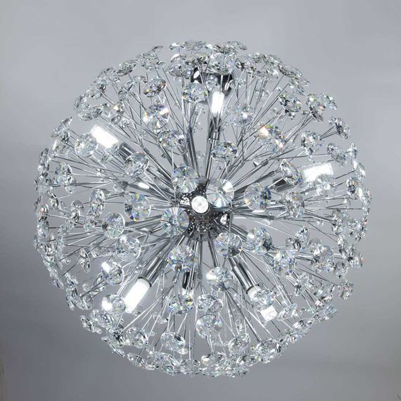 Подвесной светильник Citilux Betsy EL322P09.1