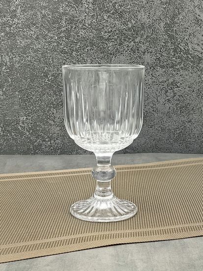 Набор бокалов 300 мл. 6 шт.