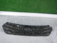 Решетка радиатора Hyundai Creta (2016-2020)