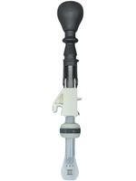 Ручка КПП стандартная нексия