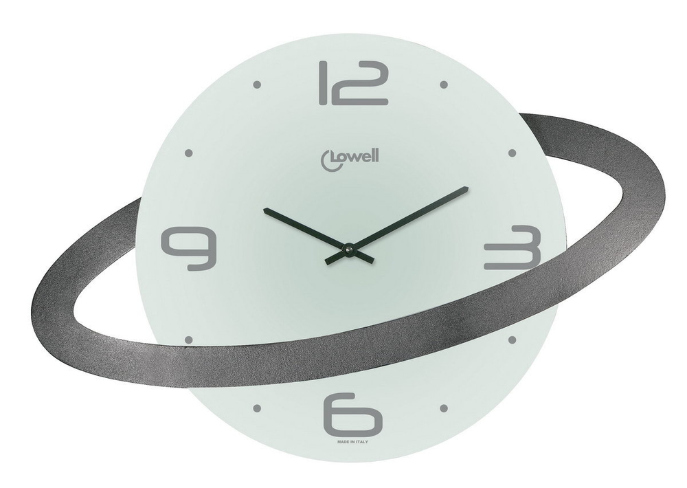 Часы настенные Lowell 05710 Италия