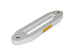 Клюз лебедки алюминиевый (под синтетический трос) 8000-17000 lbs