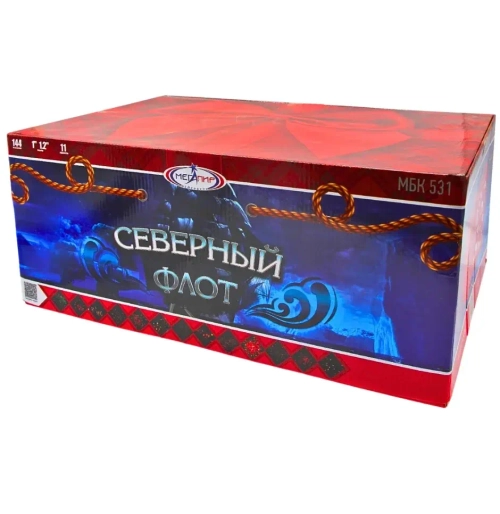 СЕВЕРНЫЙ ФЛОТ