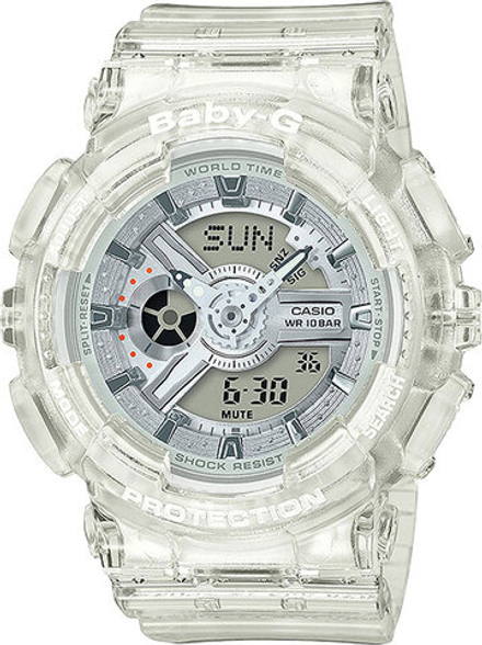 Часы Casio BA-110CR-7A