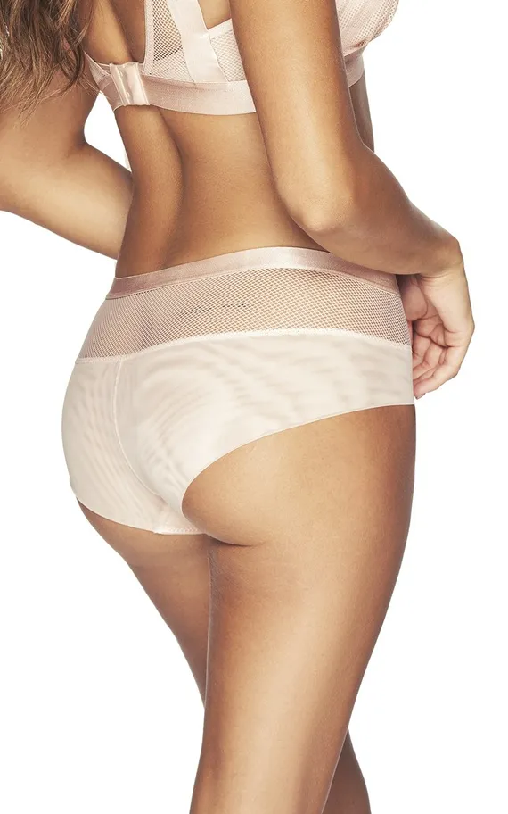 748/2-P LARA ROZ Трусы высокие