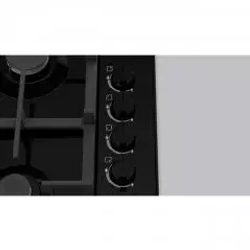 Встраиваемая газовая варочная панель Bosch PBP6C6B93R