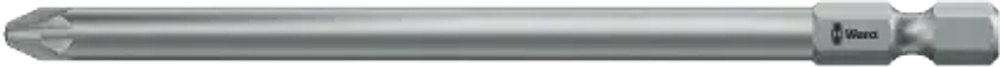 Бита крестовая Pozidriv PZ2 x 110 мм Wera 05060037001