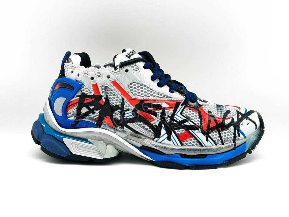 Кроссовки Balenciaga Runner