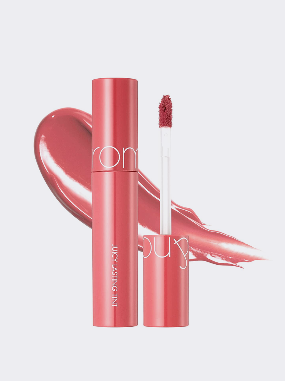 Rom&nd Сочный глянцевый тинт для губ
Juicy Lasting Tint