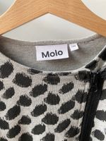 Хлопковая толстовка Molo, 128