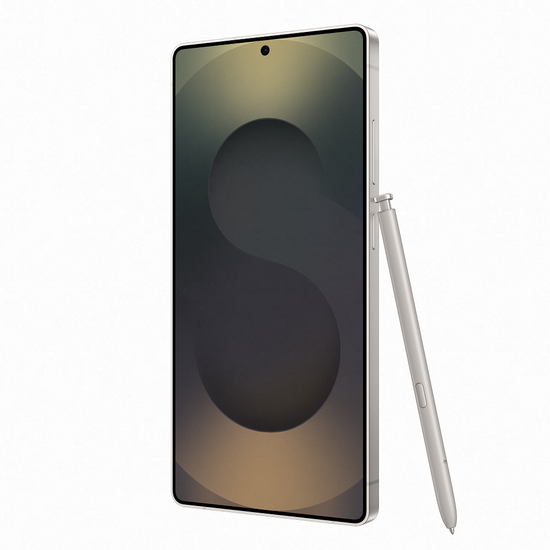 Смартфон Samsung Galaxy S25 Ultra 1 Тб Черный Титан