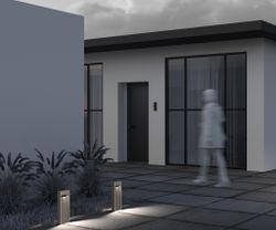 Ландшафтный светильник светодиодный Maytoni   O444FL-L13GF3K