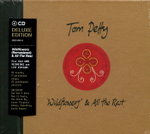Tom Petty / Wildflowers & All The Rest (Deluxe Edition)(4CD)