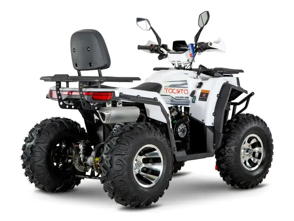 Квадроцикл Yacota Viking 200 PRO