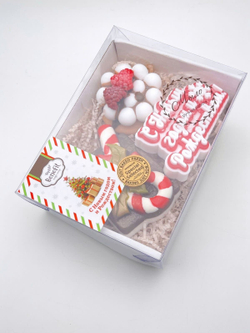 Набор "Новогодние сладости»