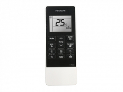 Сплит-система инверторного типа Hitachi RAC-25WEF/RAK-25REF