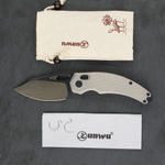 Нож Kunwu X-PADRE X706T-3