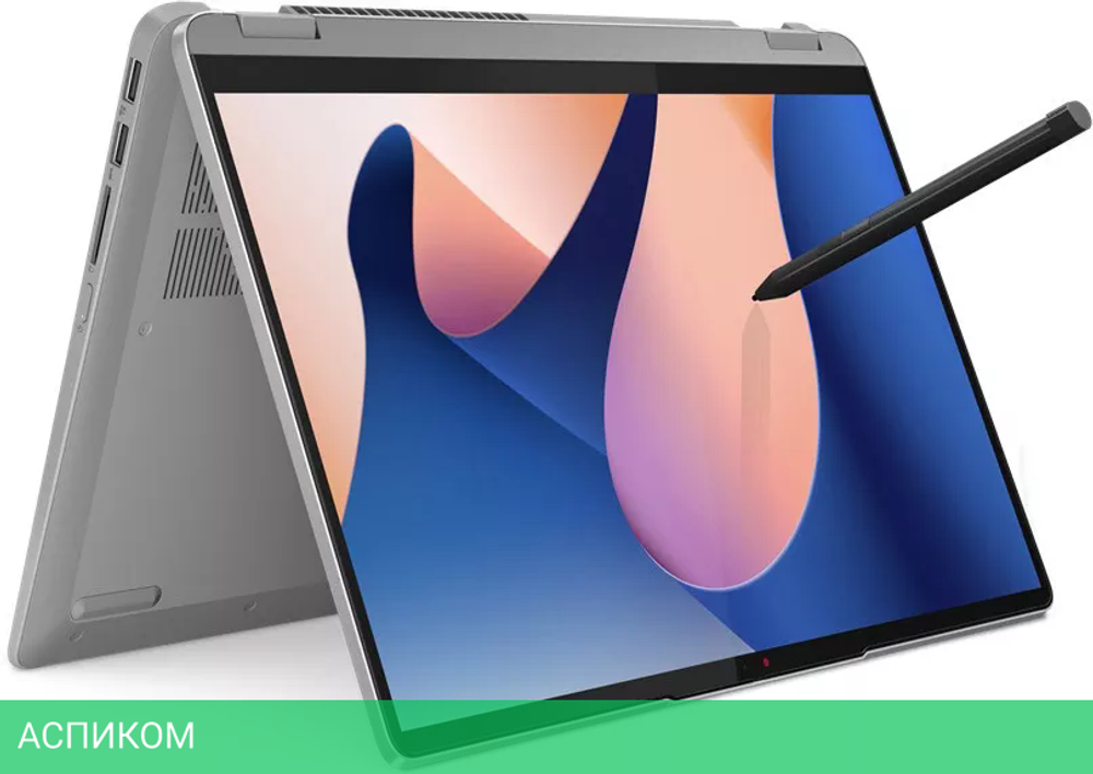 Ноутбук 2-в-1 Lenovo IdeaPad Flex 5 14ABR8 82XX003DRK