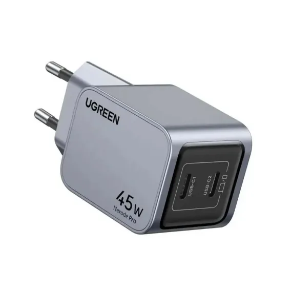 UGREEN X707 Nexode Pro 45W 2USB-C
