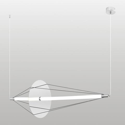 Линейно-подвесной светильник Lussole SY1447