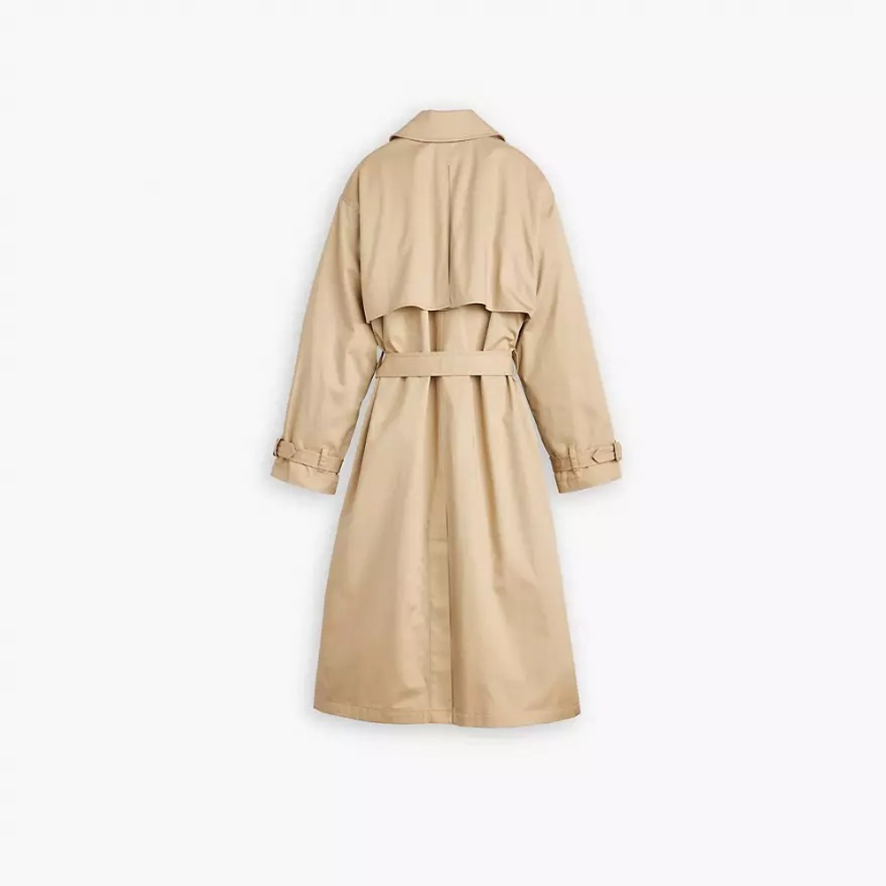 Плащ женский LEVI'S SPADE TRENCH