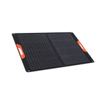 Портативная складная солнечная панель Xiaomi 70mai Solar Panel 110 (версия Global)