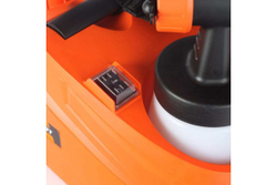 Электрический краскопульт Patriot SG 900 170303515