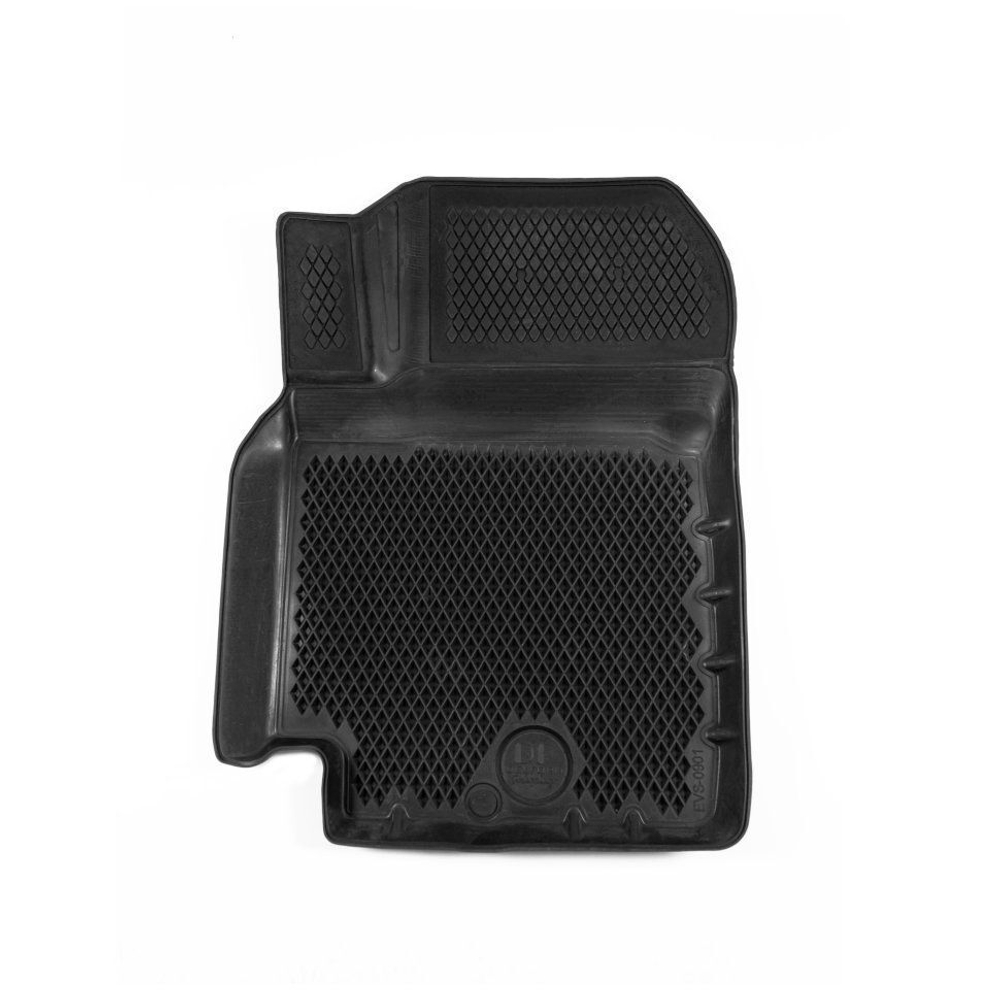 Коврики EVA 3D для Suzuki Grand Vitara lll 2005-15 Delform Premium EVS-0901