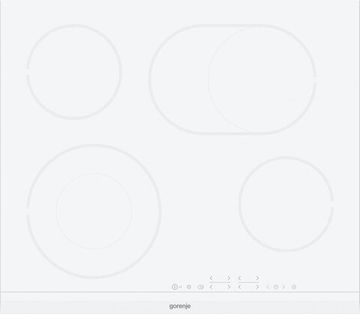 Электрическая варочная панель Gorenje ECT 643 WCSC