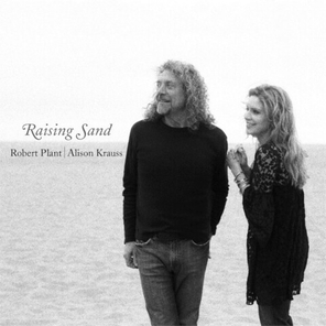 Robert Plant, Alison Krauss / Raising Sand (2LP)