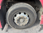 Dayun CGC418* 4x2 Седельный тягач CGC4180 (Дизельный, 11,6 л, 460 л.с., МТ)