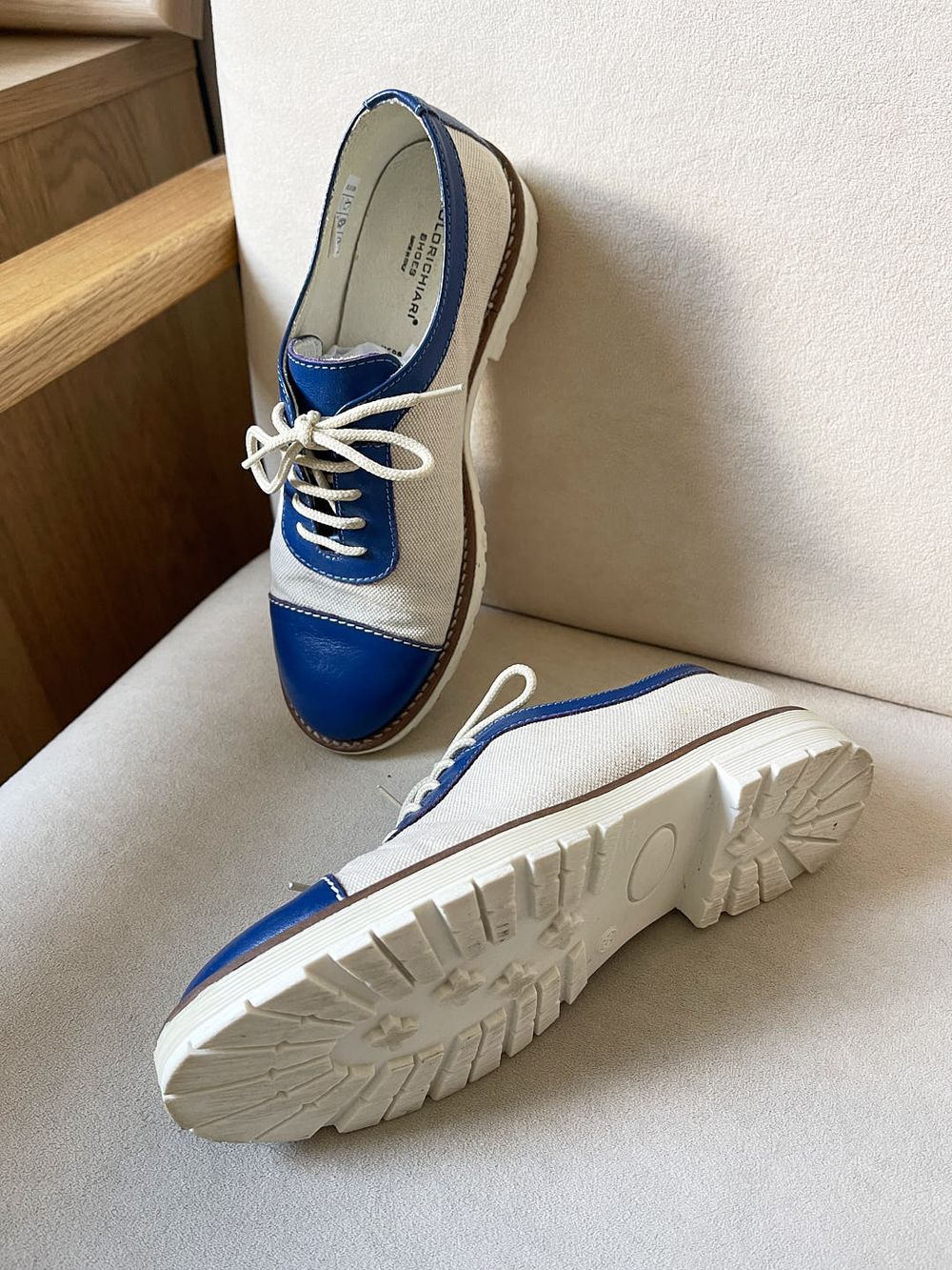 Туфли Colorichiari, 34