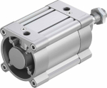 DSBC-125-50-PPVA-N3 Стандартный цилиндр