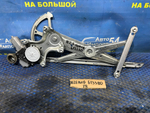Стеклоподъемник передний правый TOYOTA FIELDER 2012-2017