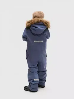 Комбинезон детский SINARA 3 NORPPA буря