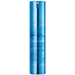 VT Cosmetics Увлажняющая бустер-сыворотка с микроиглами VT Cosmetics Hydrop Reedle Shot 100 HL, 50 мл