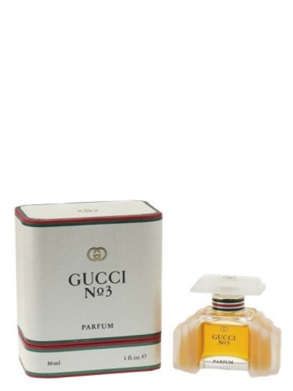 Gucci No 3 Parfum