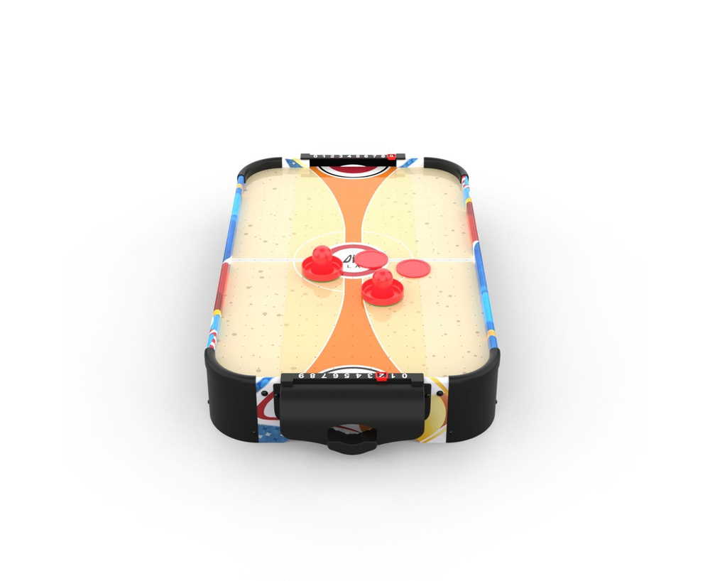 Игровой стол - аэрохоккей DFC SUNFLOWER 24" JG-AT-12400