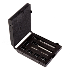 WDK-65037 Набор сверл для удаления точечной сварки