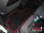 Toyota Verso 1 поколение R20 (03.2009 - 01.2016)