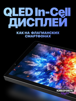 Автомагнитола TS105 13"