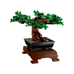 LEGO Botanicals - Дерево бонсай 10281