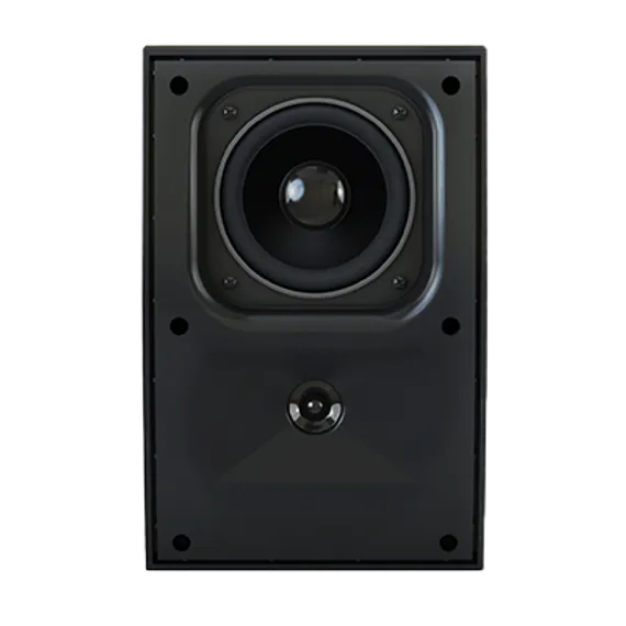 CVGAUDIO WPA10TBL настенная акустическая система, мощность 5/10W-100V