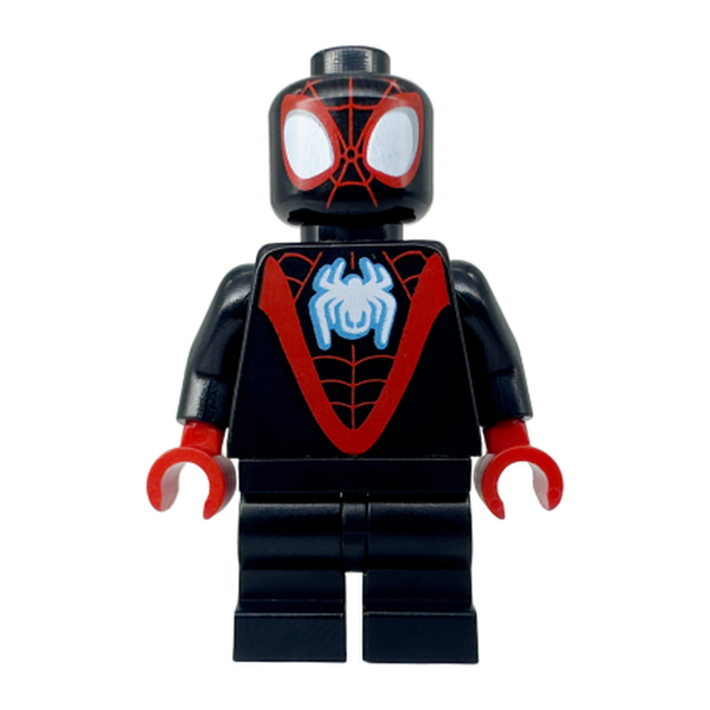 Человек-Паук sh0867